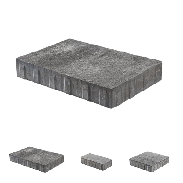 Unilock Trevia Concrete Paver